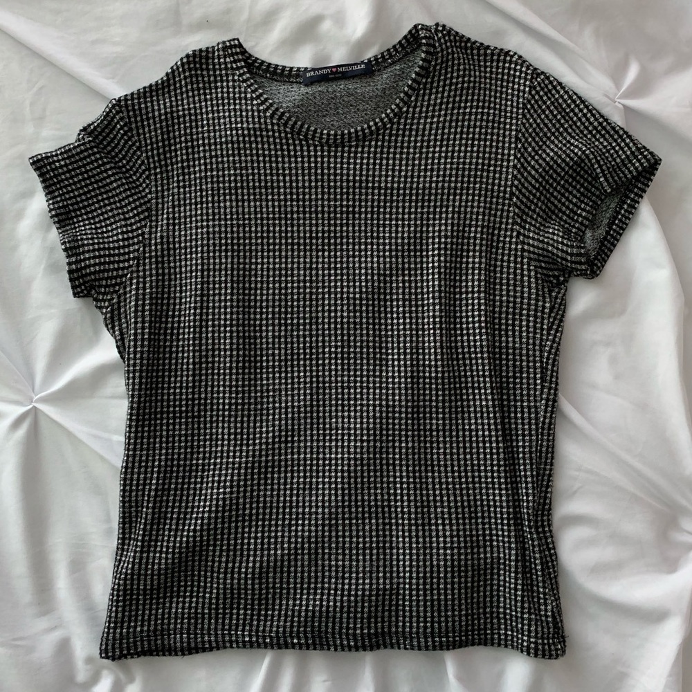 Brandy Melville Top